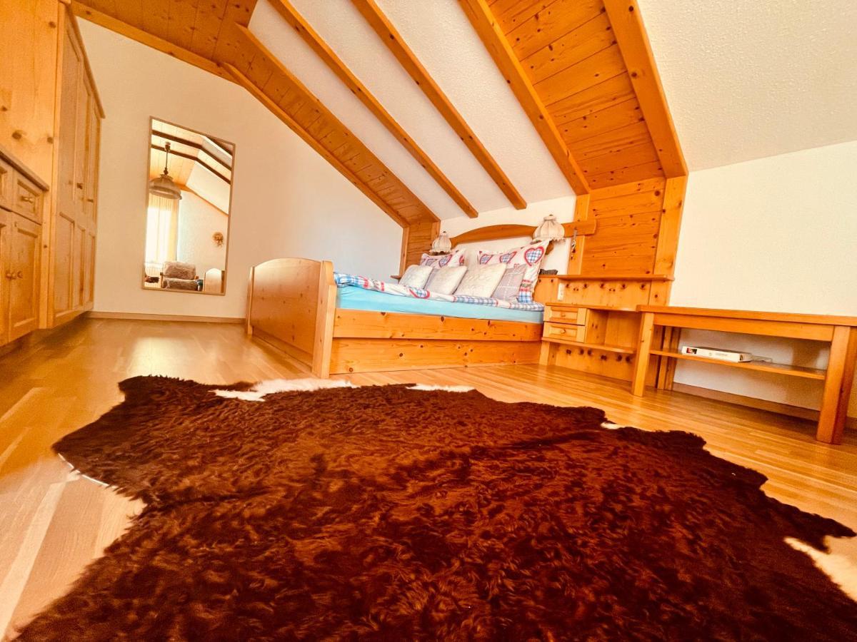 Alpenpension Gasthof Раттен Экстерьер фото