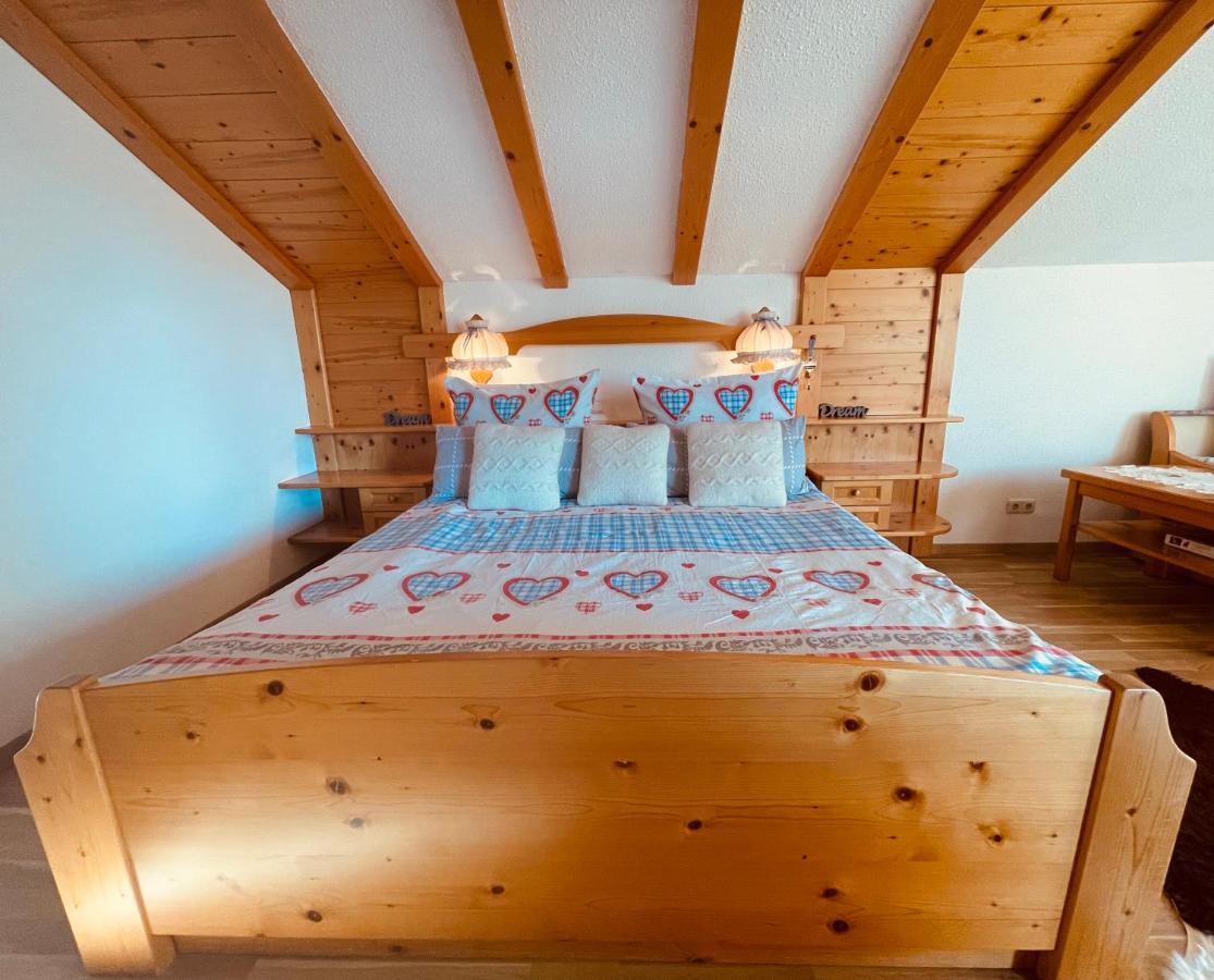 Alpenpension Gasthof Раттен Экстерьер фото