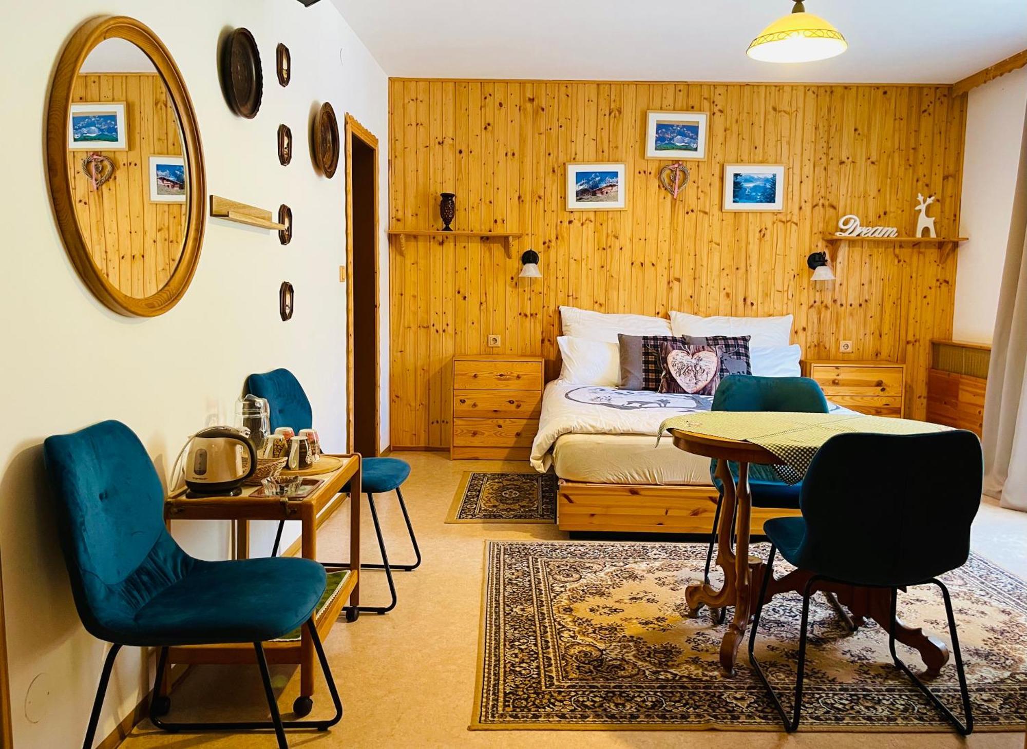 Alpenpension Gasthof Раттен Экстерьер фото