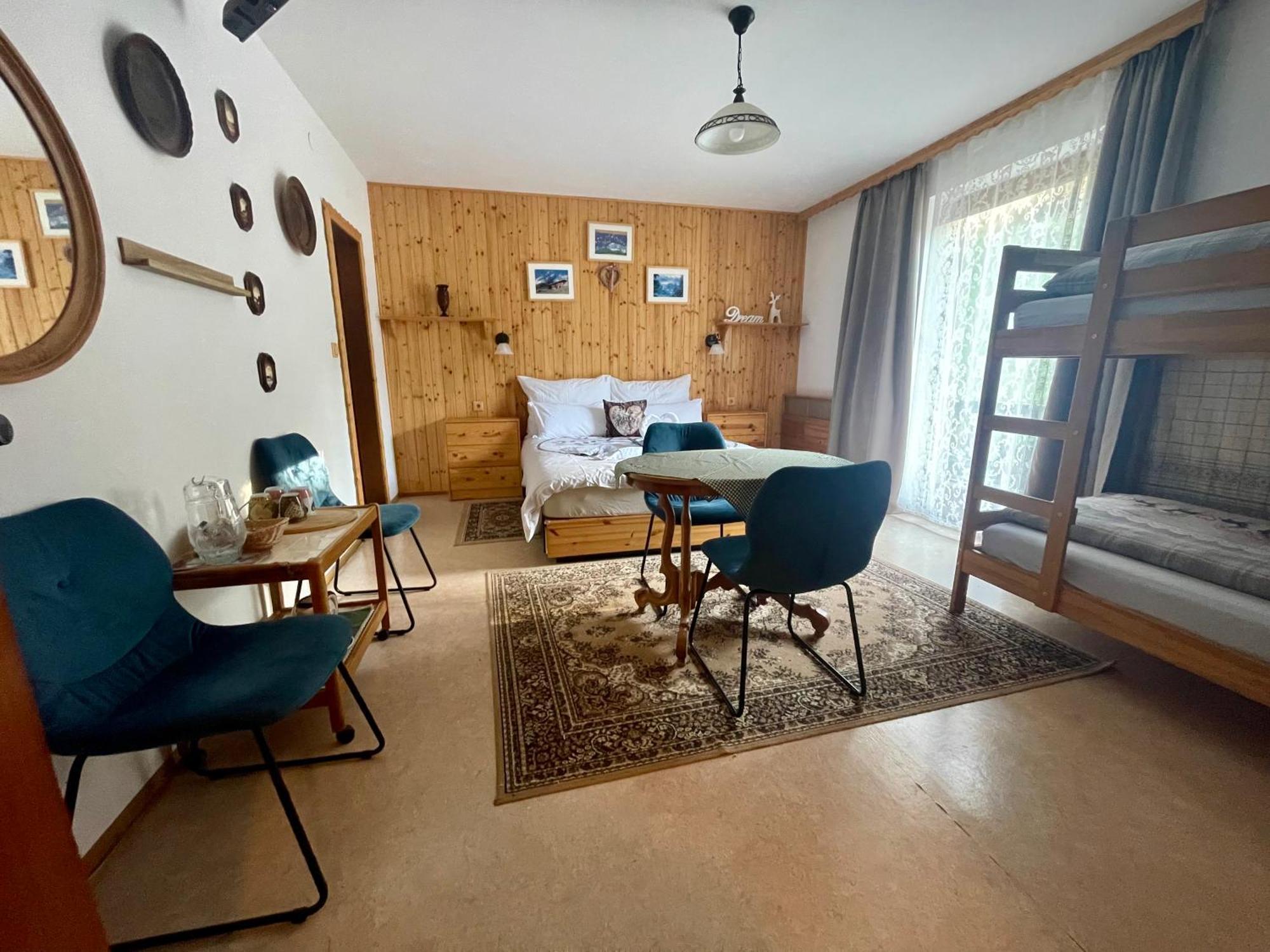Alpenpension Gasthof Раттен Экстерьер фото